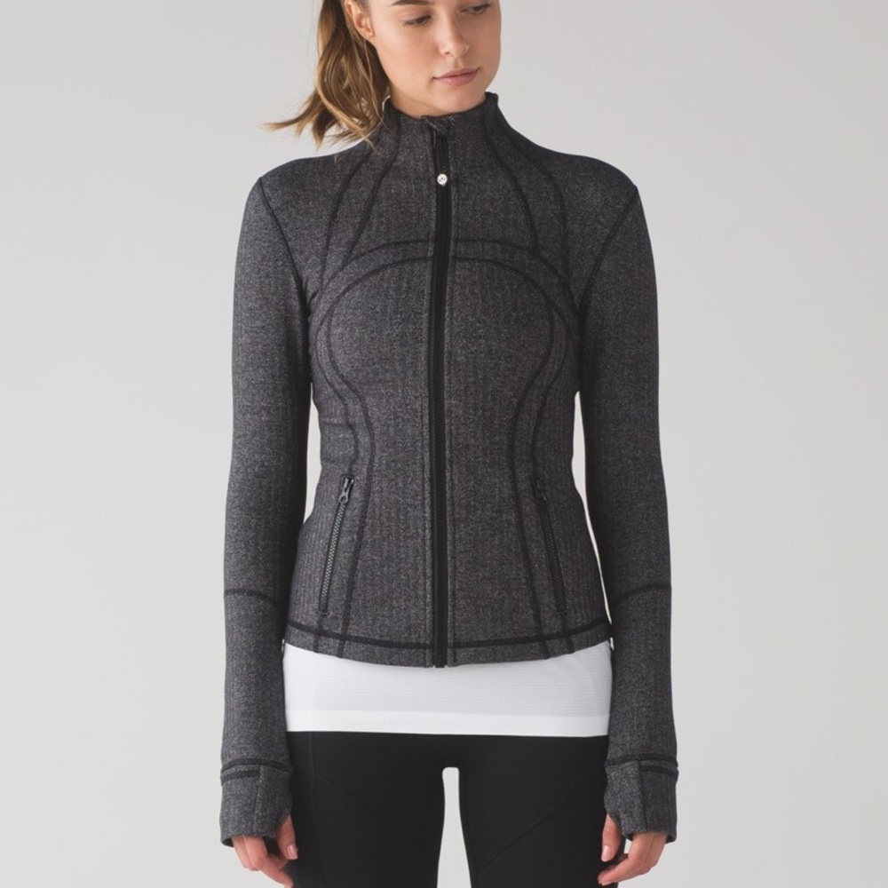 Lululemon Define Jacket